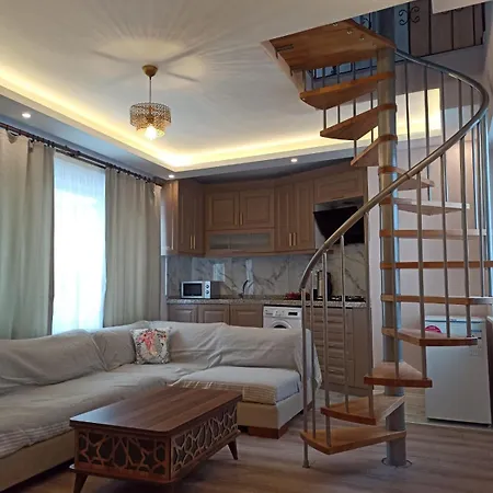 Cozy Duplex Next To Masjid * Yildirim