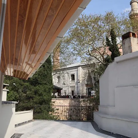 Cozy Duplex Next To Masjid * Yildirim