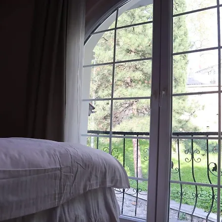 Daire Cozy Duplex Next To Masjid *