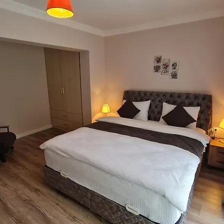 Cozy Duplex Next To Masjid * Yildirim