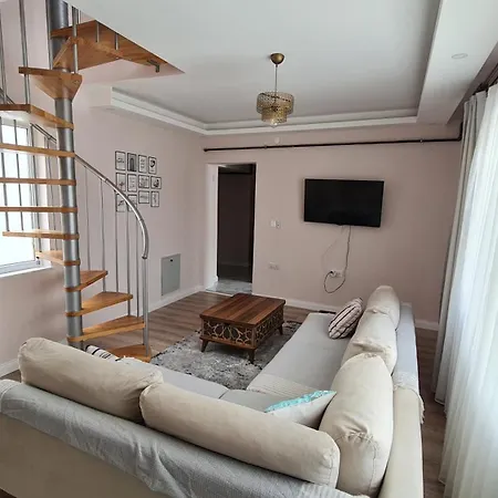 דירה Cozy Duplex Next To Masjid *