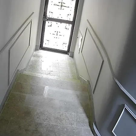 דירה Cozy Duplex Next To Masjid
