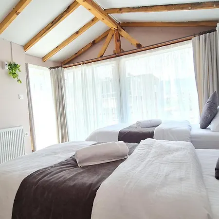 Cozy Duplex Next To Masjid Yildirim