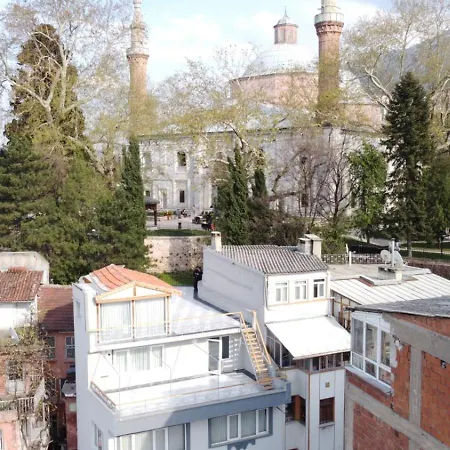Cozy Duplex Next To Masjid דירה